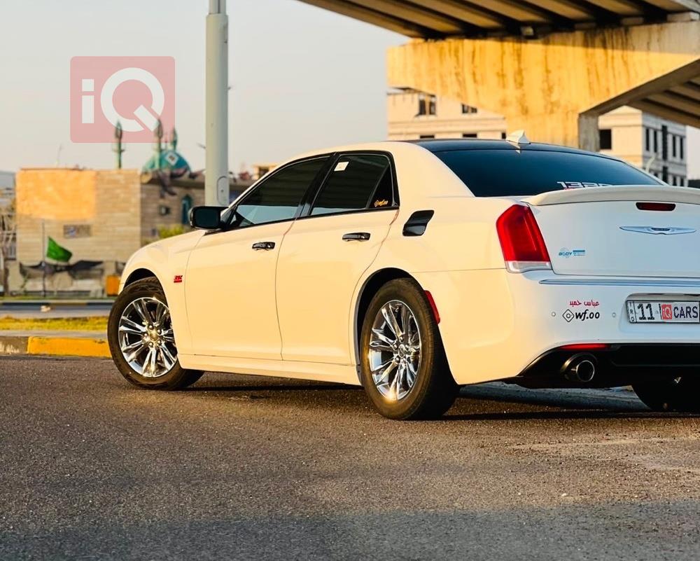 Chrysler 300
